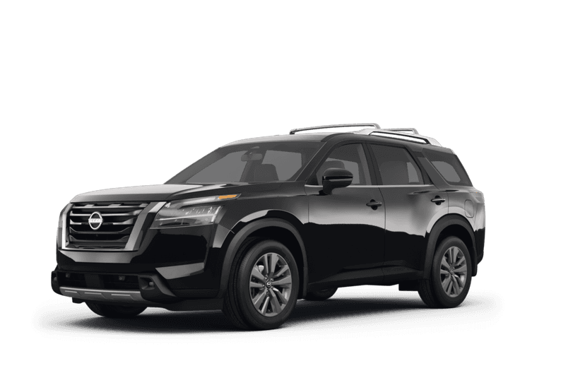 2025 Nissan Pathfinder 2025 Nissan Pathfinder