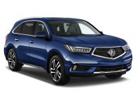 2024 Acura Mdx Hot Deal